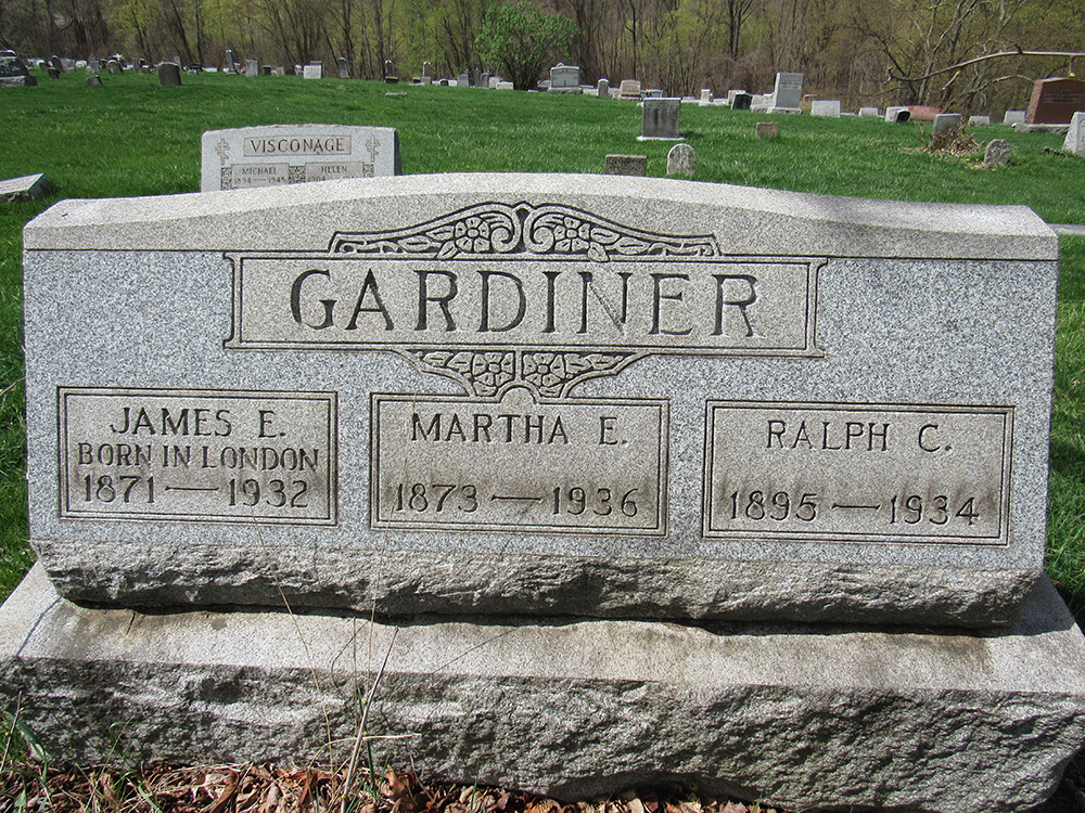 tombstone